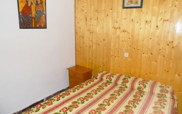 Apartamentos Santiago