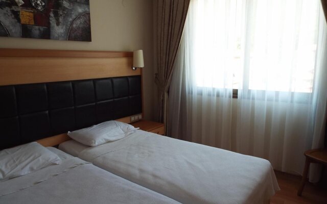 Ecem Apart Hotel