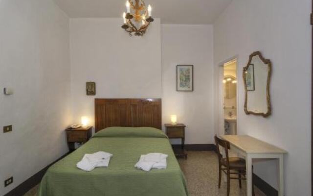Casa Diocesana di Lucca