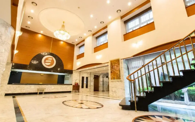 Sport & Do Resort Resol no Mori