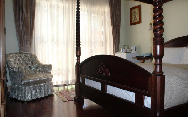 Mendelssohn Manor Guest House