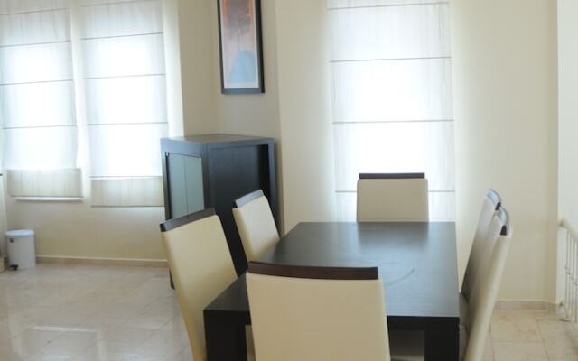 Gold City 3 Bedroom Villa 5