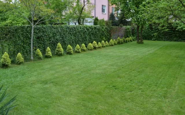 Apartament Gościnny Dom