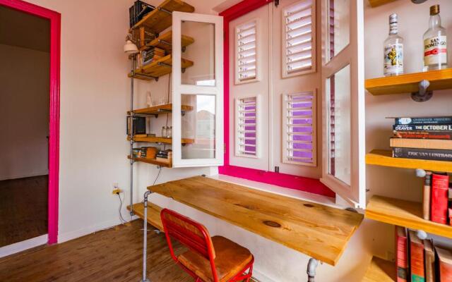 Wynwood Boutique Hotel