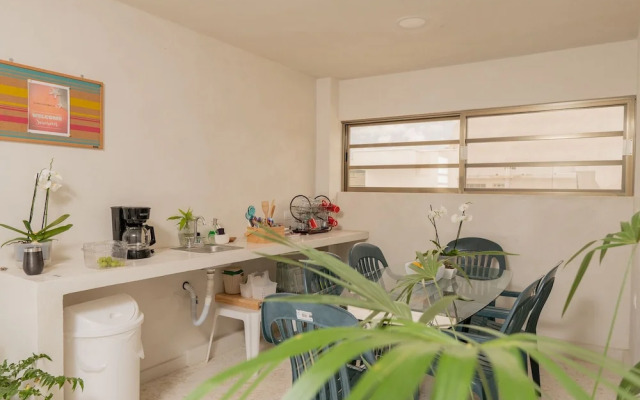 Private Apartment 2Rooms with pool