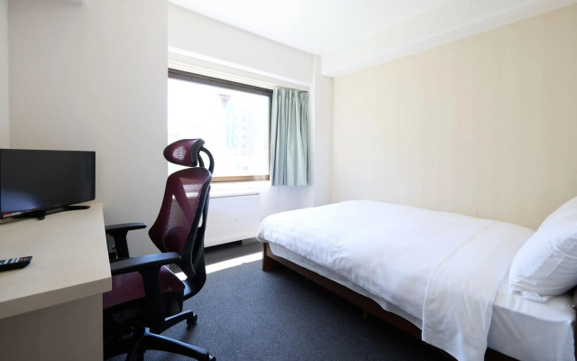 Tabist Hotel Arflex Tokuyama Station