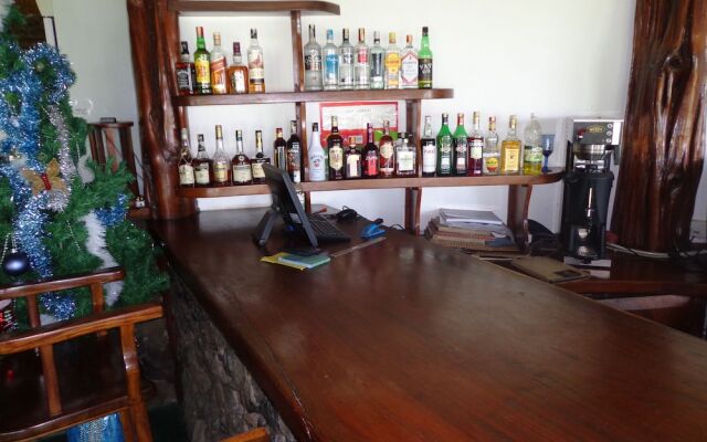 Rusinga Island Lodge