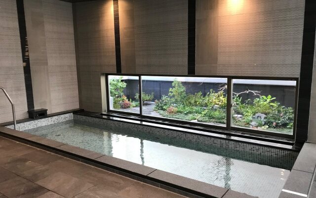Nishitetsu Hotel Croom Nagoya