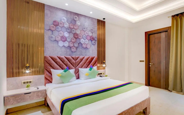 Treebo Corporate Inn