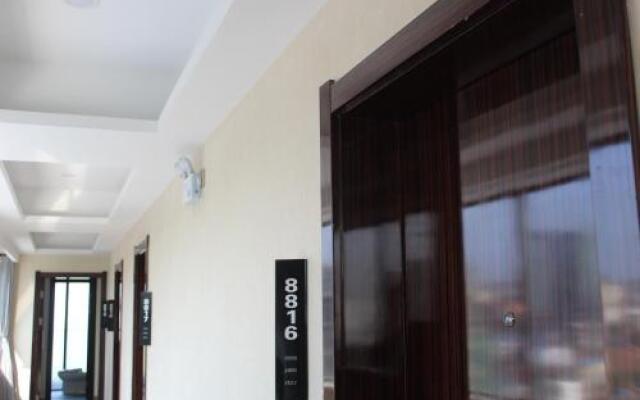 308 Hotel