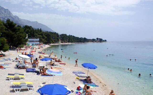 Matija - 120m to the Beach - R5