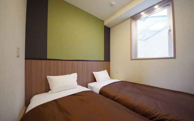 Urbain Kyoto Kiyomizu Gojo