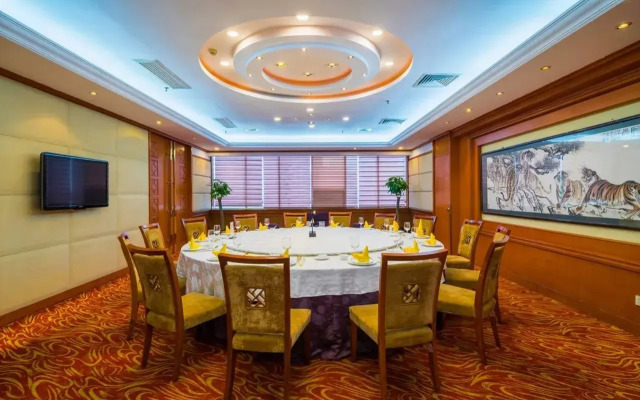 Dolton International Hotel Changsha