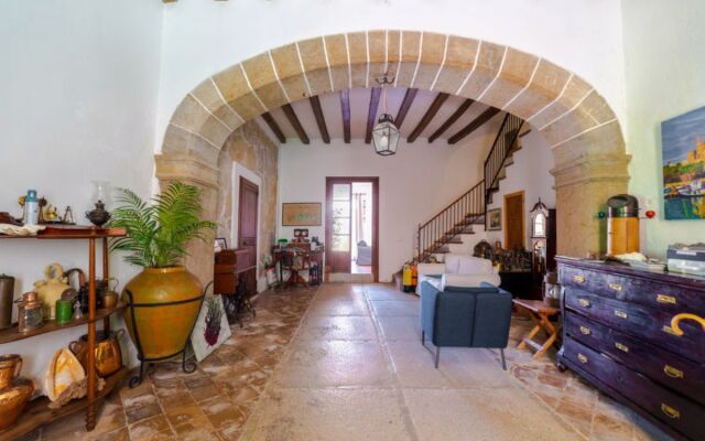 House Can Canto Binissalem