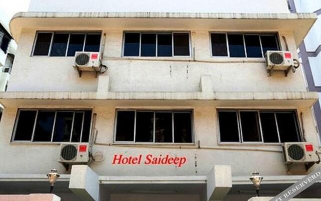 Saideep Hotel