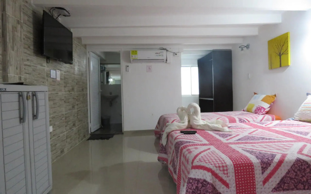 Posada J&J Forbes - 2