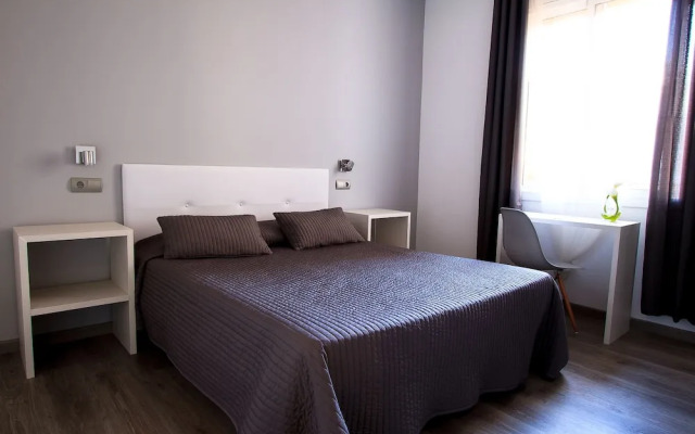 Hotel Salomé