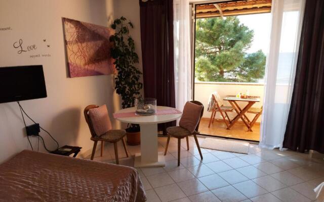 Apartment Umag Vila Rita