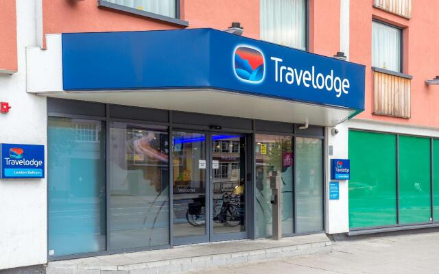 Travelodge London Balham