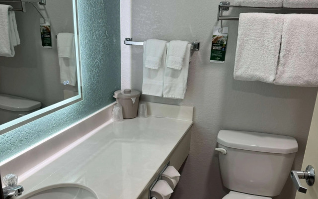 Wingate by Wyndham Sioux City