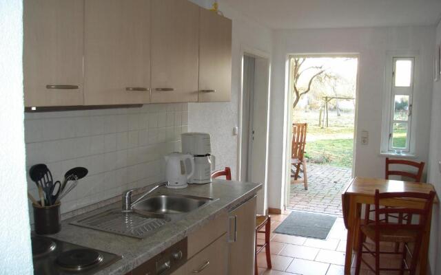 Ferienwohnung Sierke