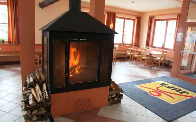 JUFA Hotel Hochrindl