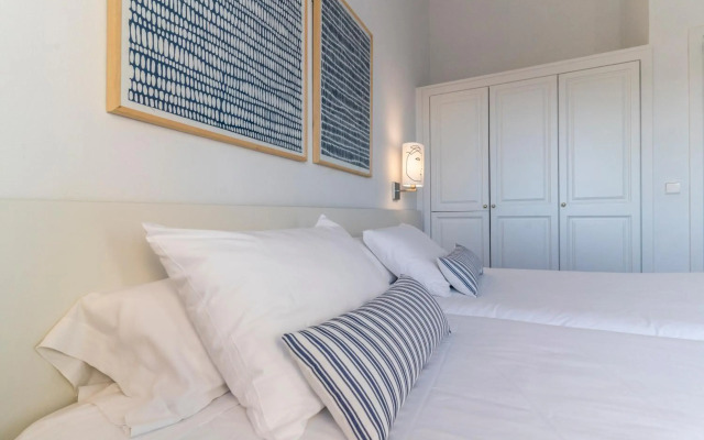 Calallonga Hotel Menorca