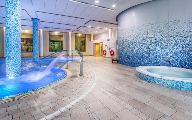 Holiday Inn Resort Warszawa Józefów**** by IHG