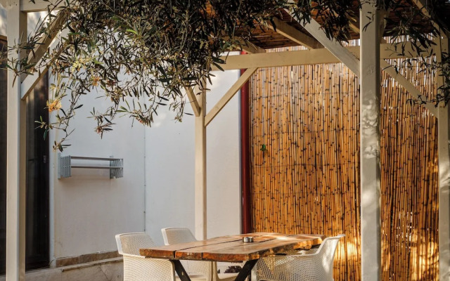 Sea Garden Kaş Hotel