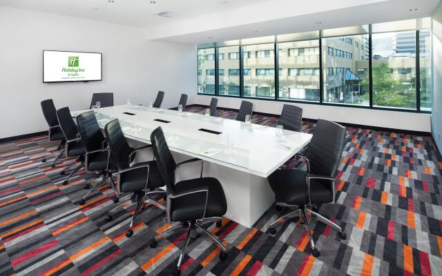 Holiday Inn Hotel & Suites Montreal Centre-ville Ouest by IHG