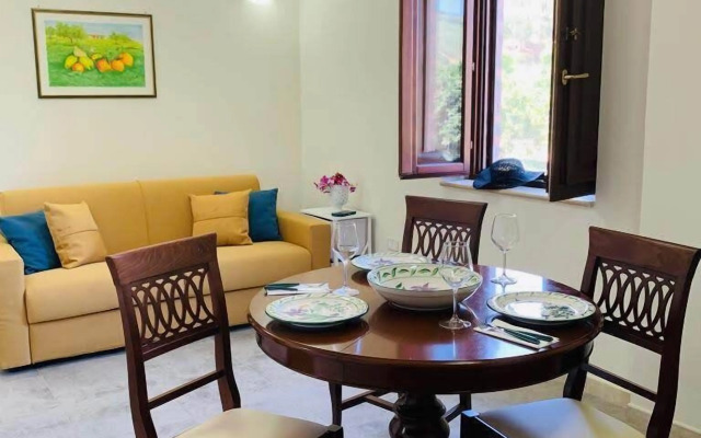 Agriturismo Trappeto Vecchio