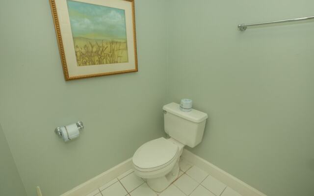 Oceania 802 Destin - 3 Br Condo