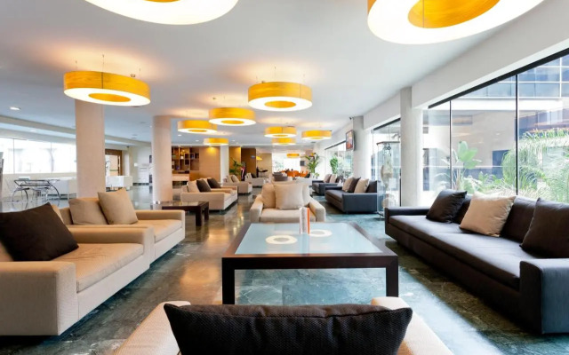 Thalasia Costa de Murcia