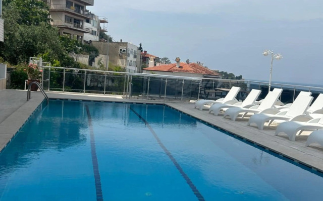 Hotel Stella