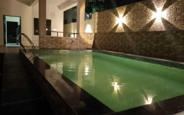 The Udaipur Luxurious Villa