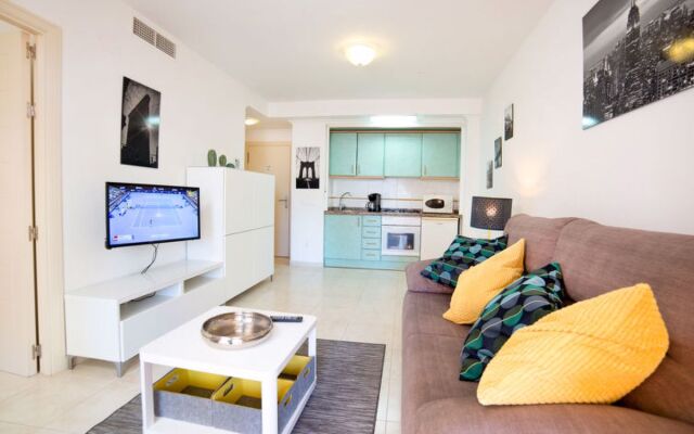 Apartment Amatista Calpe/Calp 12173