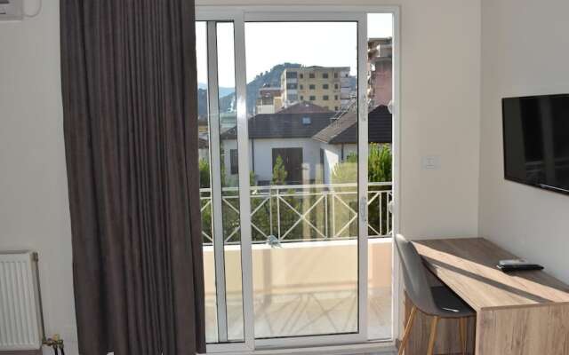 Hotel Vila Nino