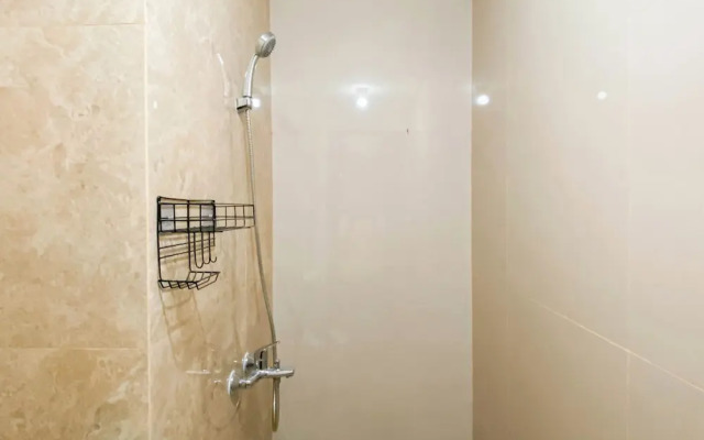 Elegant and Spacious 2BR Apartment Transpark Cibubur