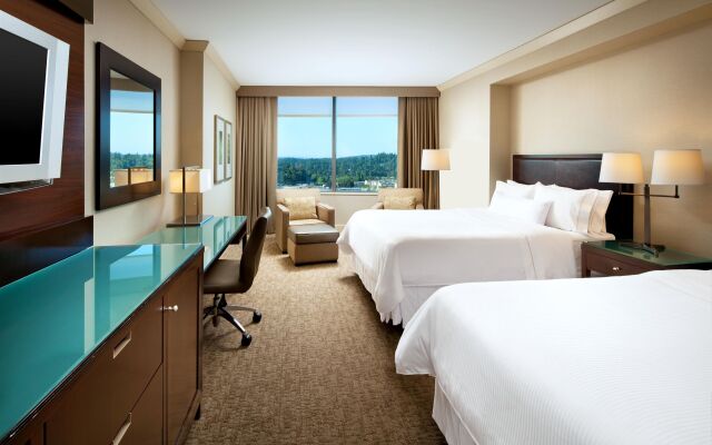 The Westin Bellevue