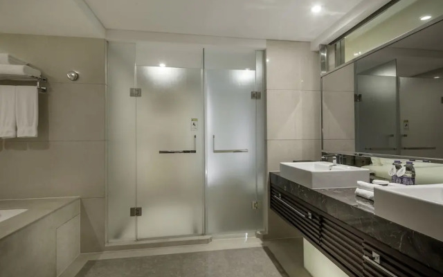 DoubleTree by Hilton Hotel Chongqing North