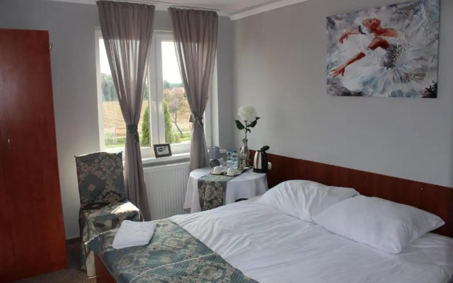 Restauracja Hotel Kassandra