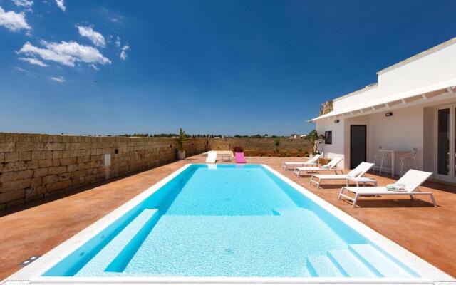 Villa Toffi by BarbarHouse