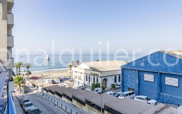 beach location in Marbella 330