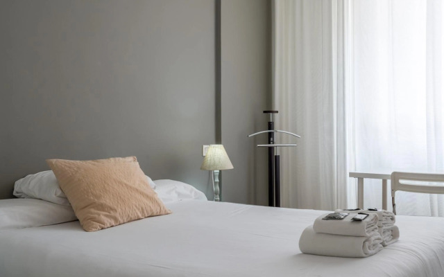 Ibarrola Apartment by People Rentals