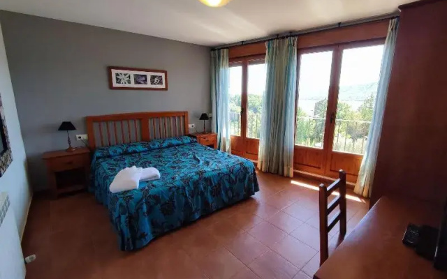 Casa Pirineo, Ainsa