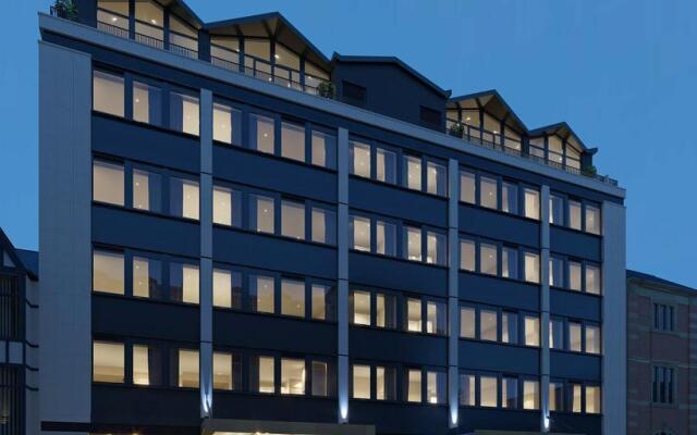 Humber Lofts Serviced Suites