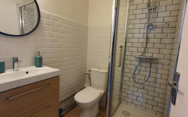 Charmant Studio Refait a Neuf Carnon Port 34