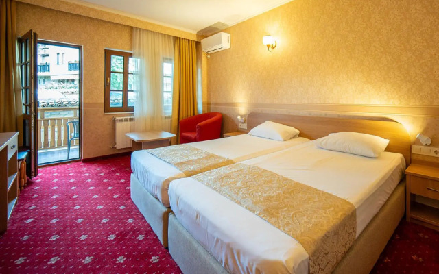 Park Hotel Sevastokrator