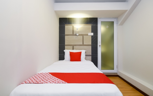 Hotel O La Mirina Boutique Inn