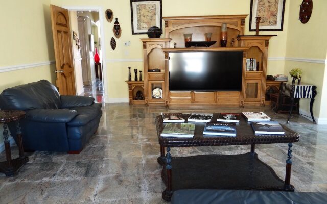 Casa Margarita Hotel Boutique